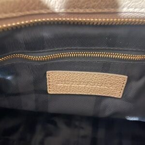 Burberry Brown Bag